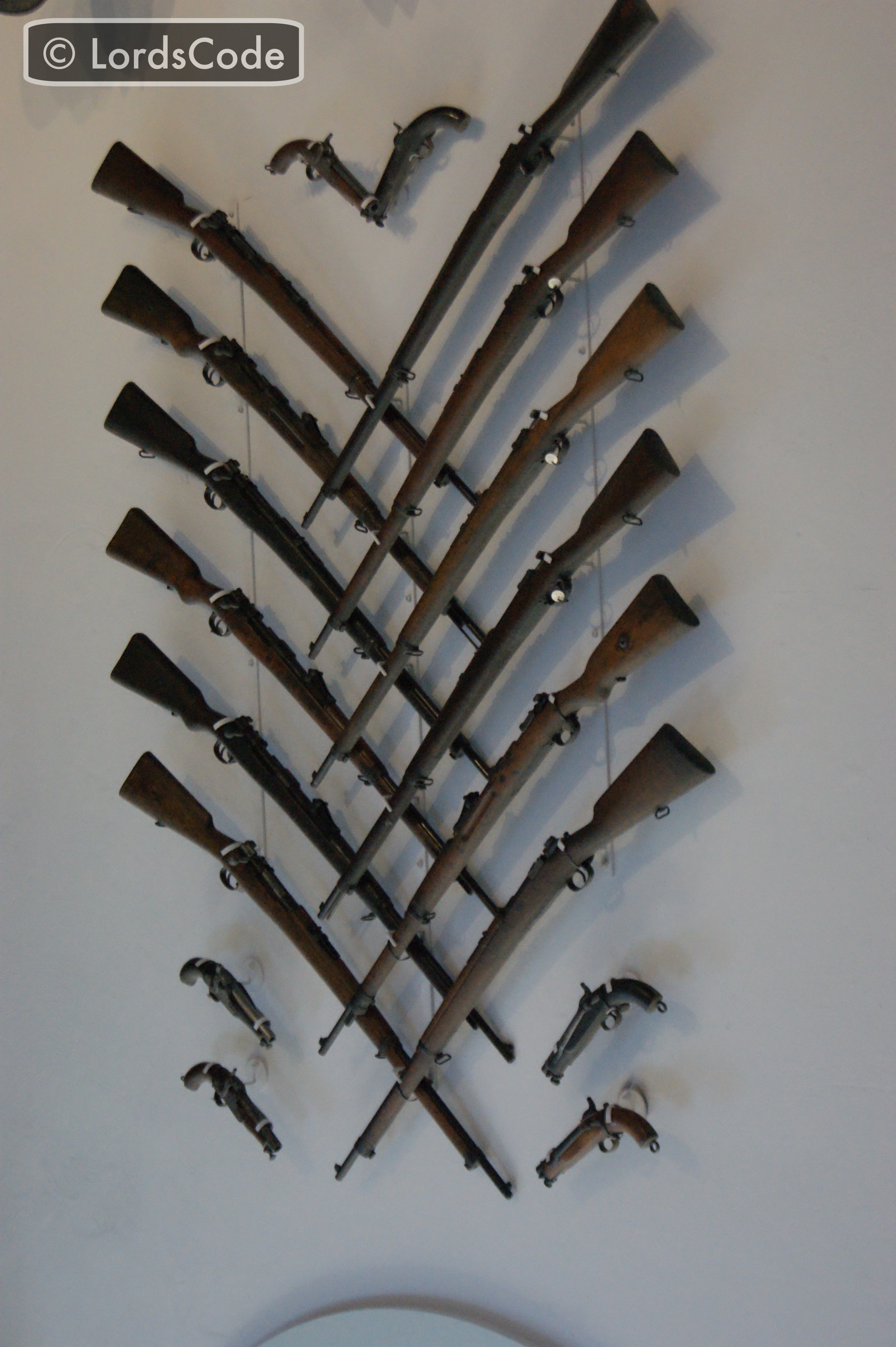 Royal Armouries Weapon Display.jpeg